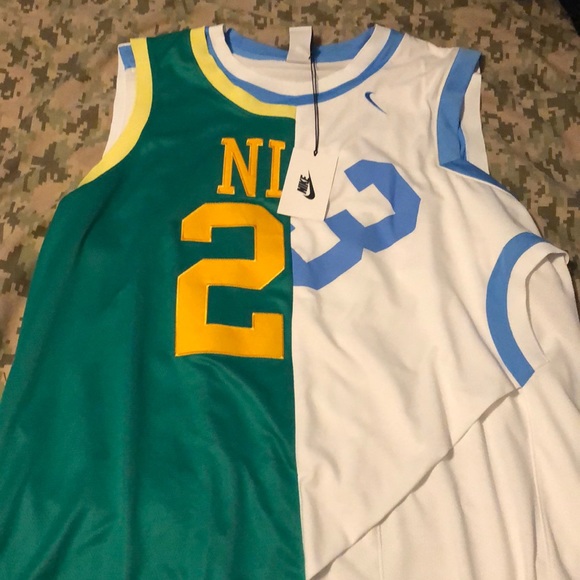 NIKE LAB DH TOPS UNITED ARROWS&sons L